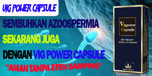 Obat Azoospermia
